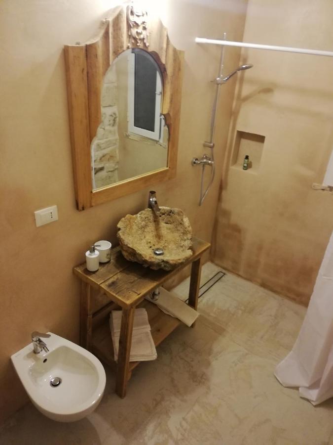 Holiday Home Trullo Antico Ostuni Buitenkant foto