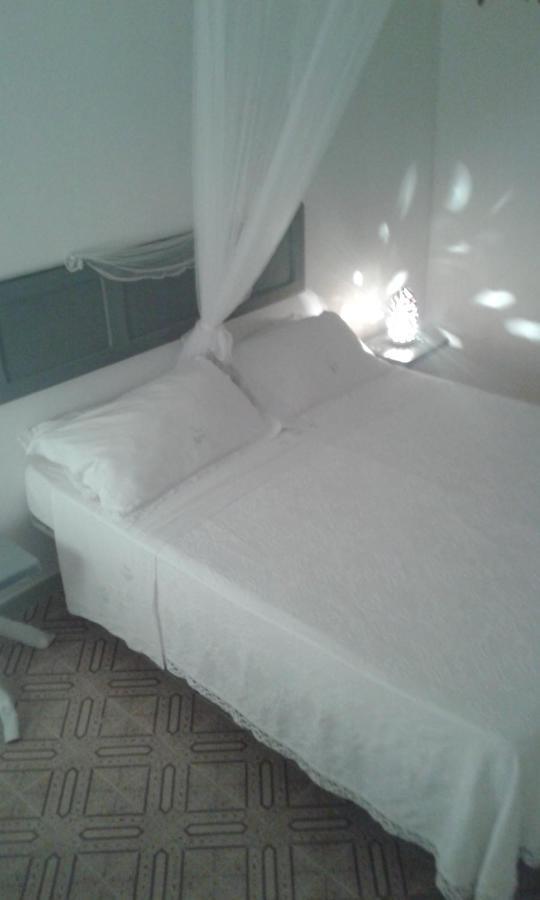 Holiday Home Trullo Antico Ostuni Buitenkant foto