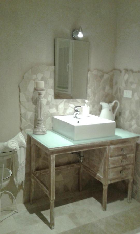 Holiday Home Trullo Antico Ostuni Buitenkant foto