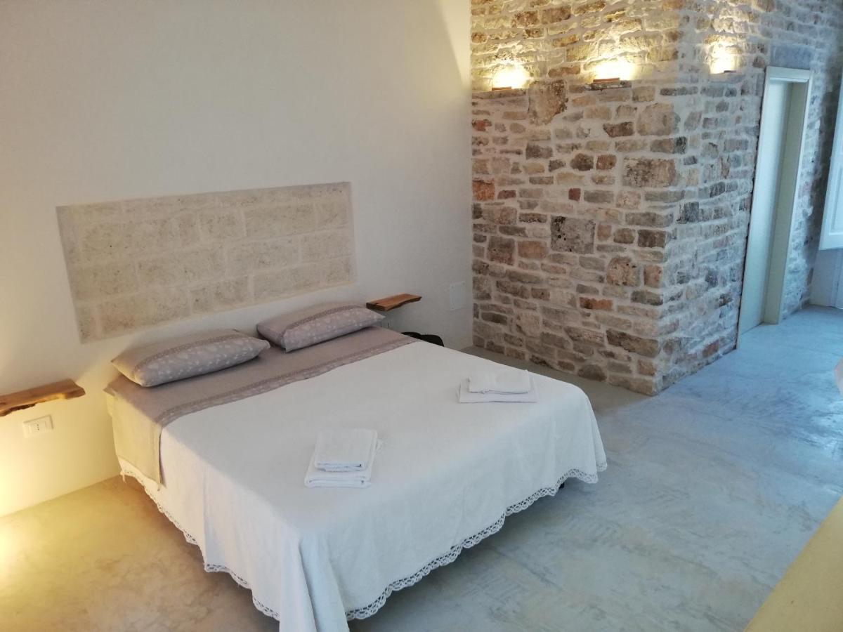 Holiday Home Trullo Antico Ostuni Buitenkant foto