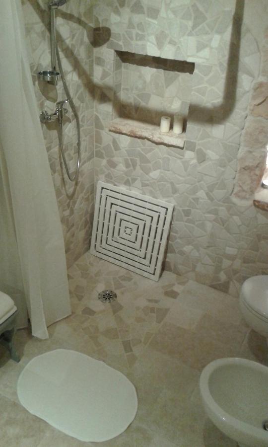 Holiday Home Trullo Antico Ostuni Buitenkant foto