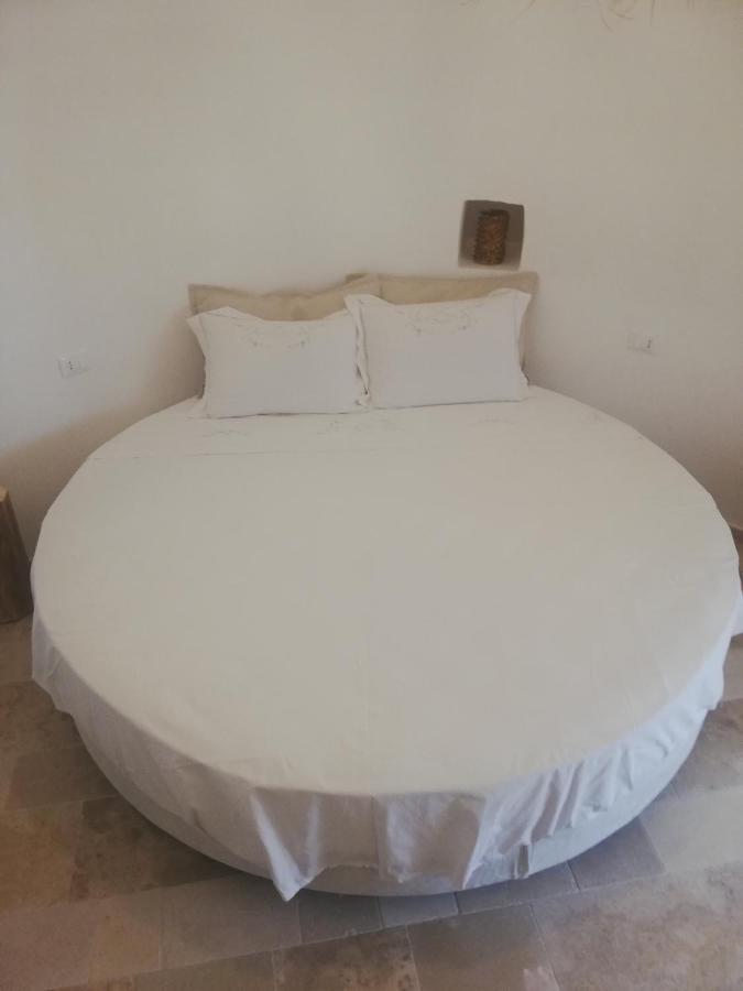 Holiday Home Trullo Antico Ostuni Buitenkant foto