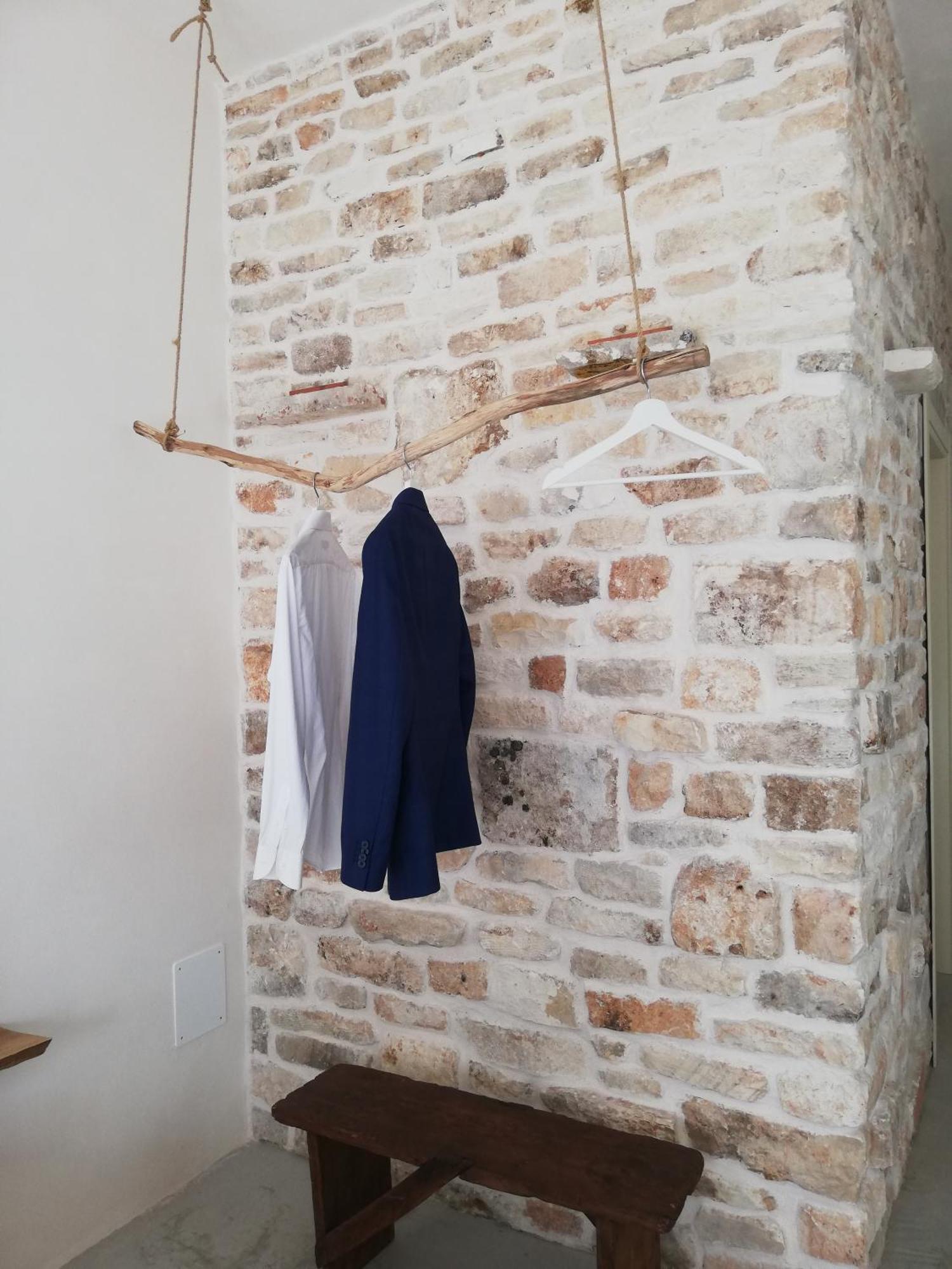 Holiday Home Trullo Antico Ostuni Buitenkant foto