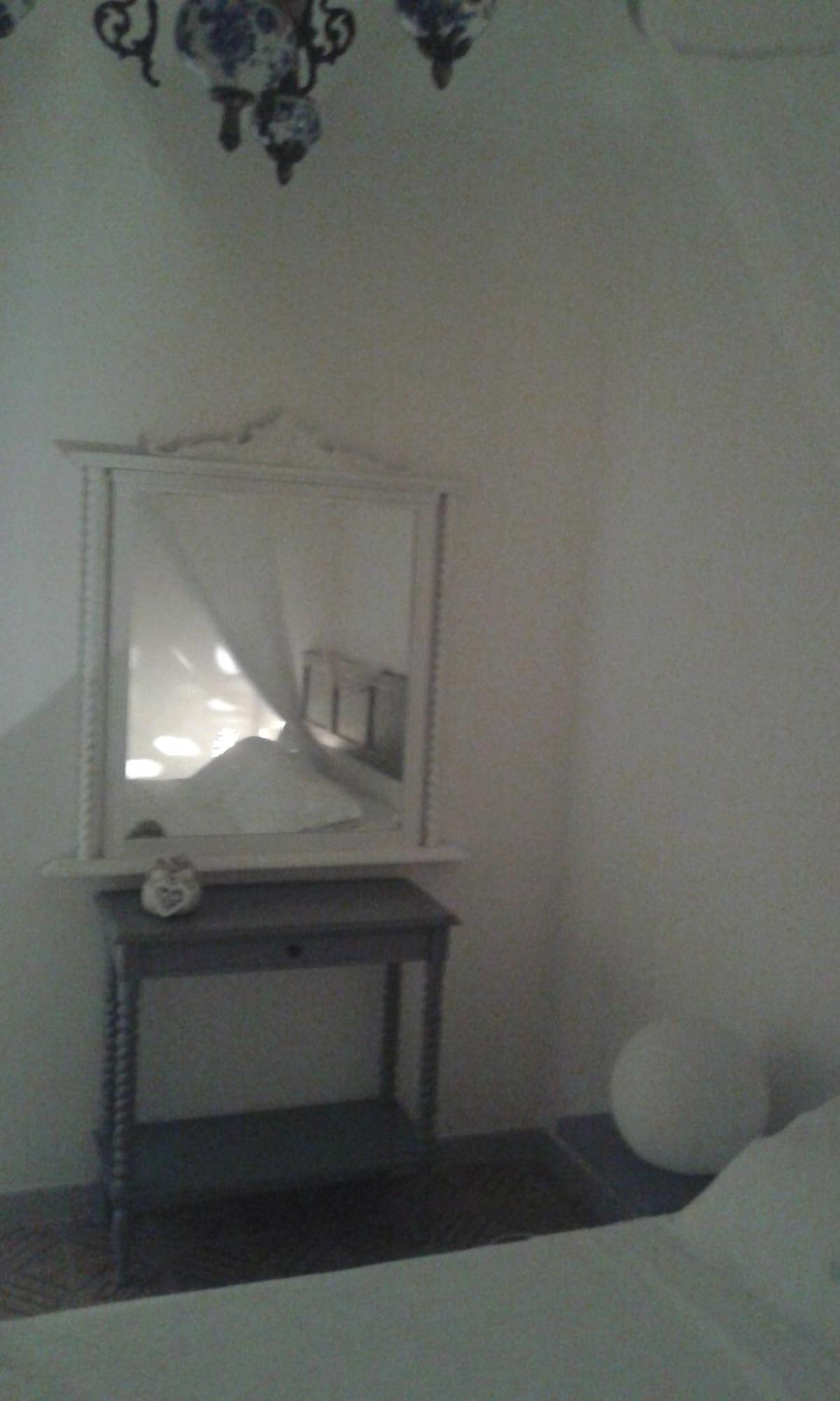 Holiday Home Trullo Antico Ostuni Kamer foto