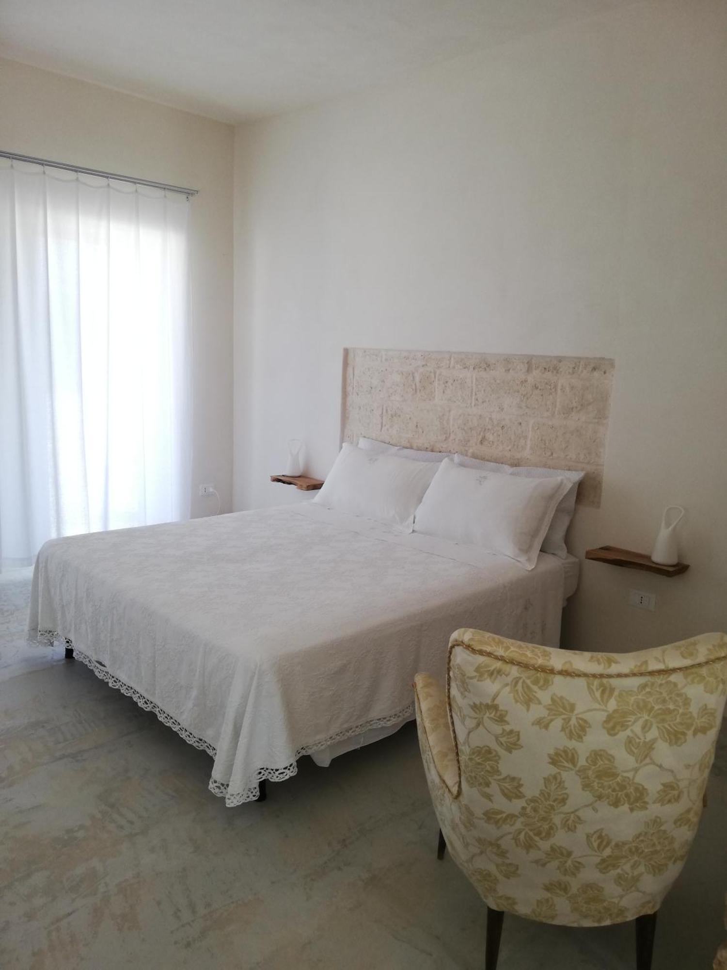 Holiday Home Trullo Antico Ostuni Buitenkant foto