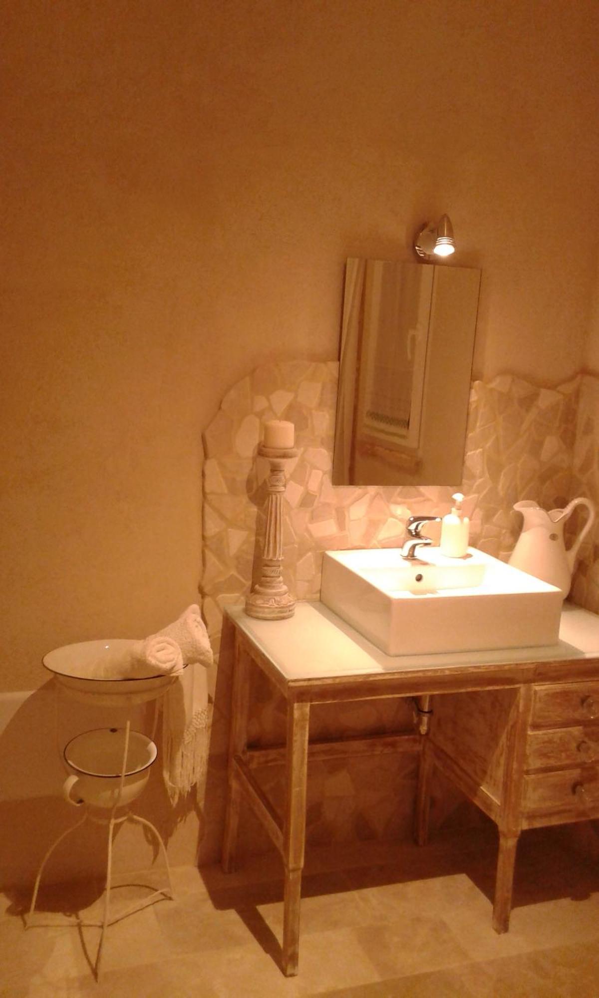 Holiday Home Trullo Antico Ostuni Kamer foto