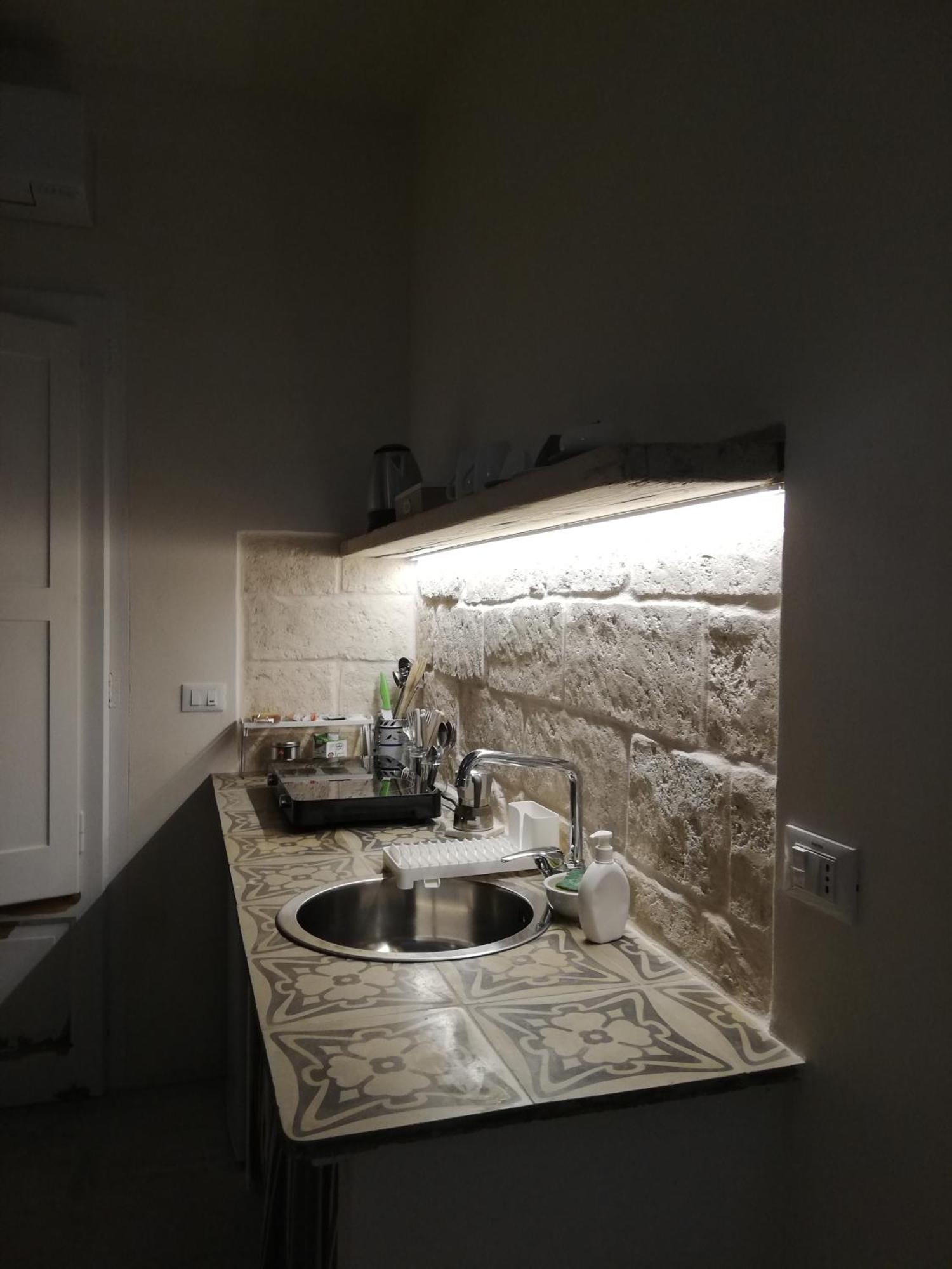 Holiday Home Trullo Antico Ostuni Buitenkant foto