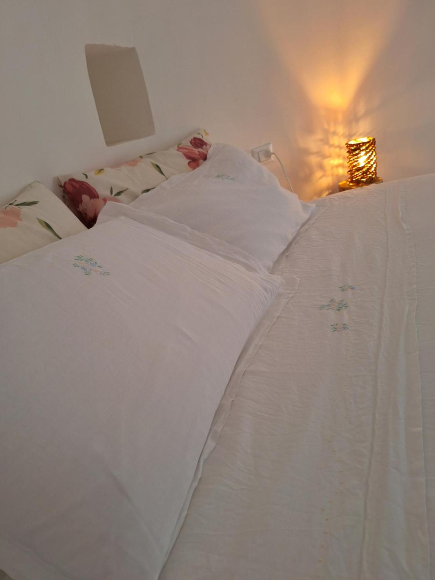 Holiday Home Trullo Antico Ostuni Buitenkant foto