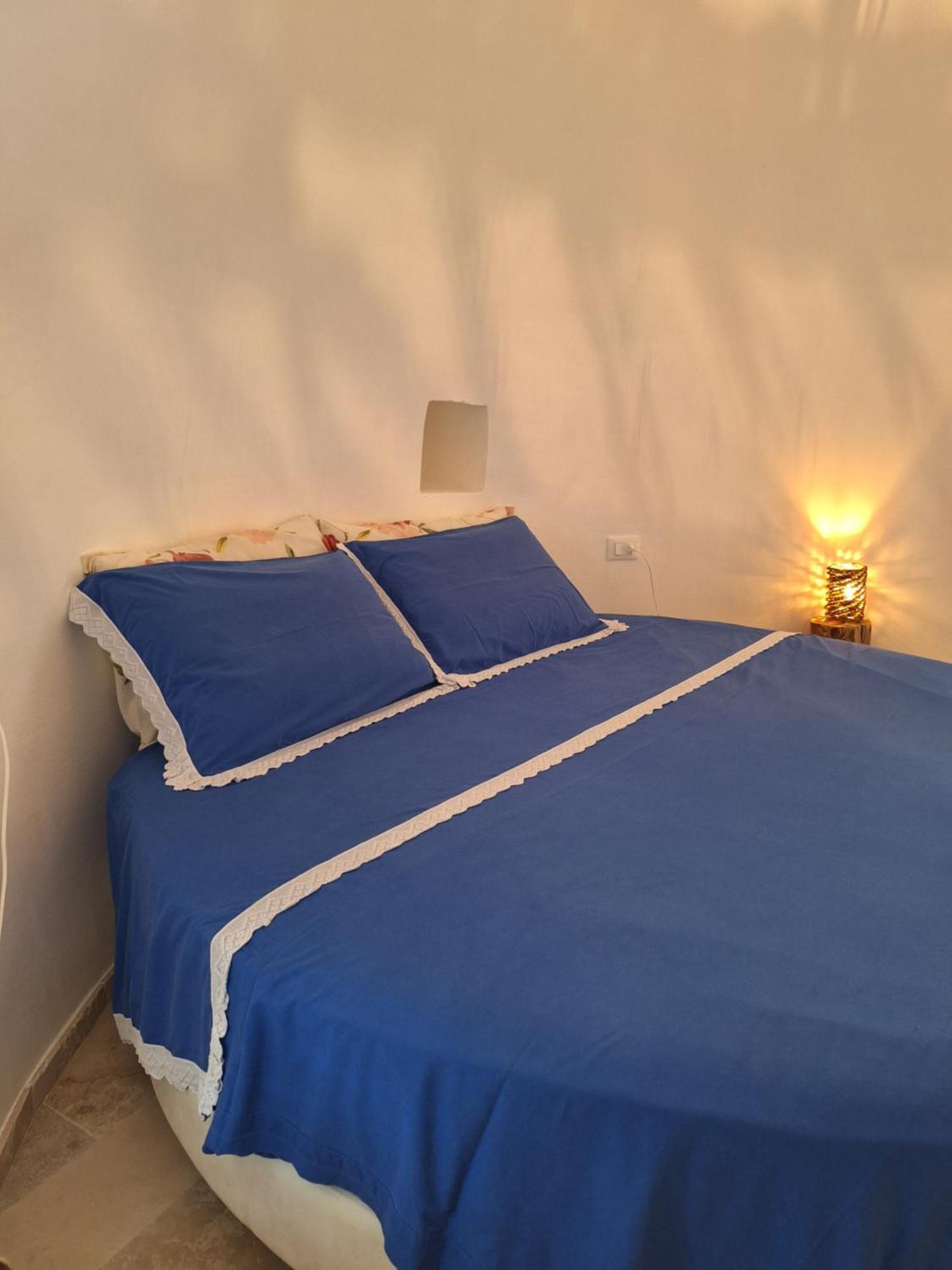 Holiday Home Trullo Antico Ostuni Buitenkant foto