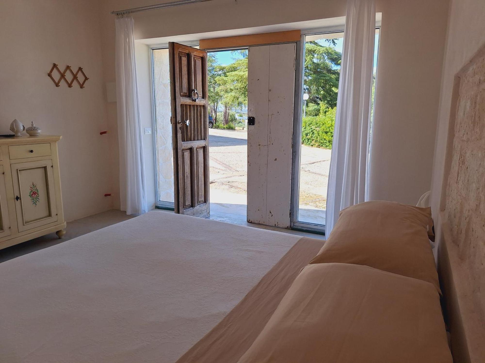 Holiday Home Trullo Antico Ostuni Buitenkant foto