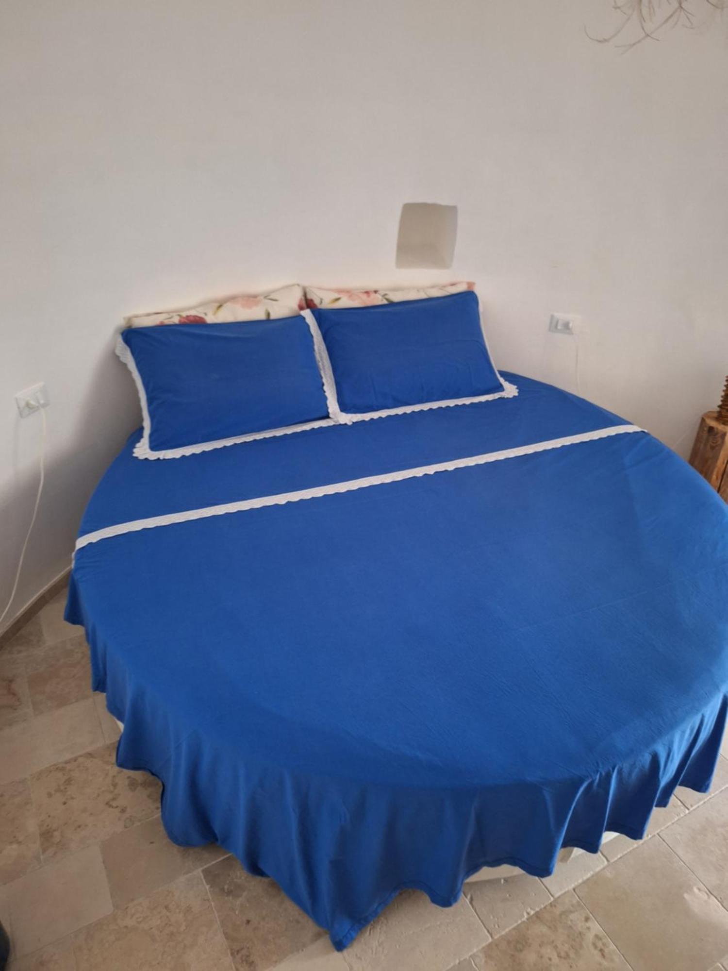Holiday Home Trullo Antico Ostuni Buitenkant foto